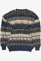 Vintage Sand & Sea Toscani Sweater (1980s)