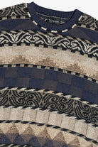 Vintage Sand & Sea Toscani Sweater (1980s)