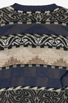 Vintage Sand & Sea Toscani Sweater (1980s)