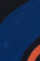 Vintage Newport News Graphic Sweater (1980s)