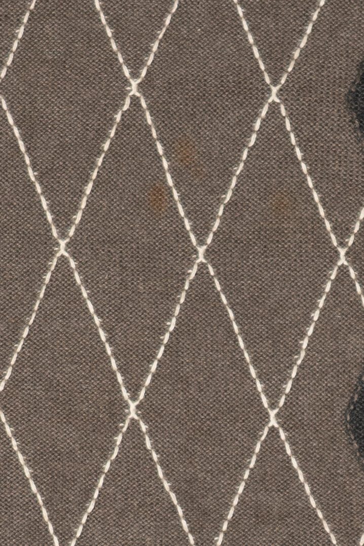 Brown BKE Argyle Sweater (2000s)