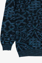 Vintage Bristol Blues Graphic Sweater (1980s)