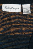 Vintage Matt Morgan Southwest Cardigan Sweater (1980s)