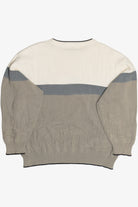 Vintage Black Labrador Embroidered Roundtree & Yorke Sweater (1990s)