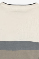 Vintage Black Labrador Embroidered Roundtree & Yorke Sweater (1990s)
