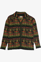 Spider Motif Estirpe Inca Alpaca Sweater (2020s)