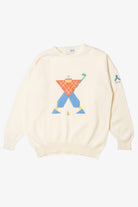 Vintage Pringle of Scotland Nick Faldo Golf Sweater (1980s)