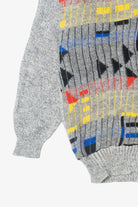 Vintage C.L. Yang RGB Pullover (1990s)