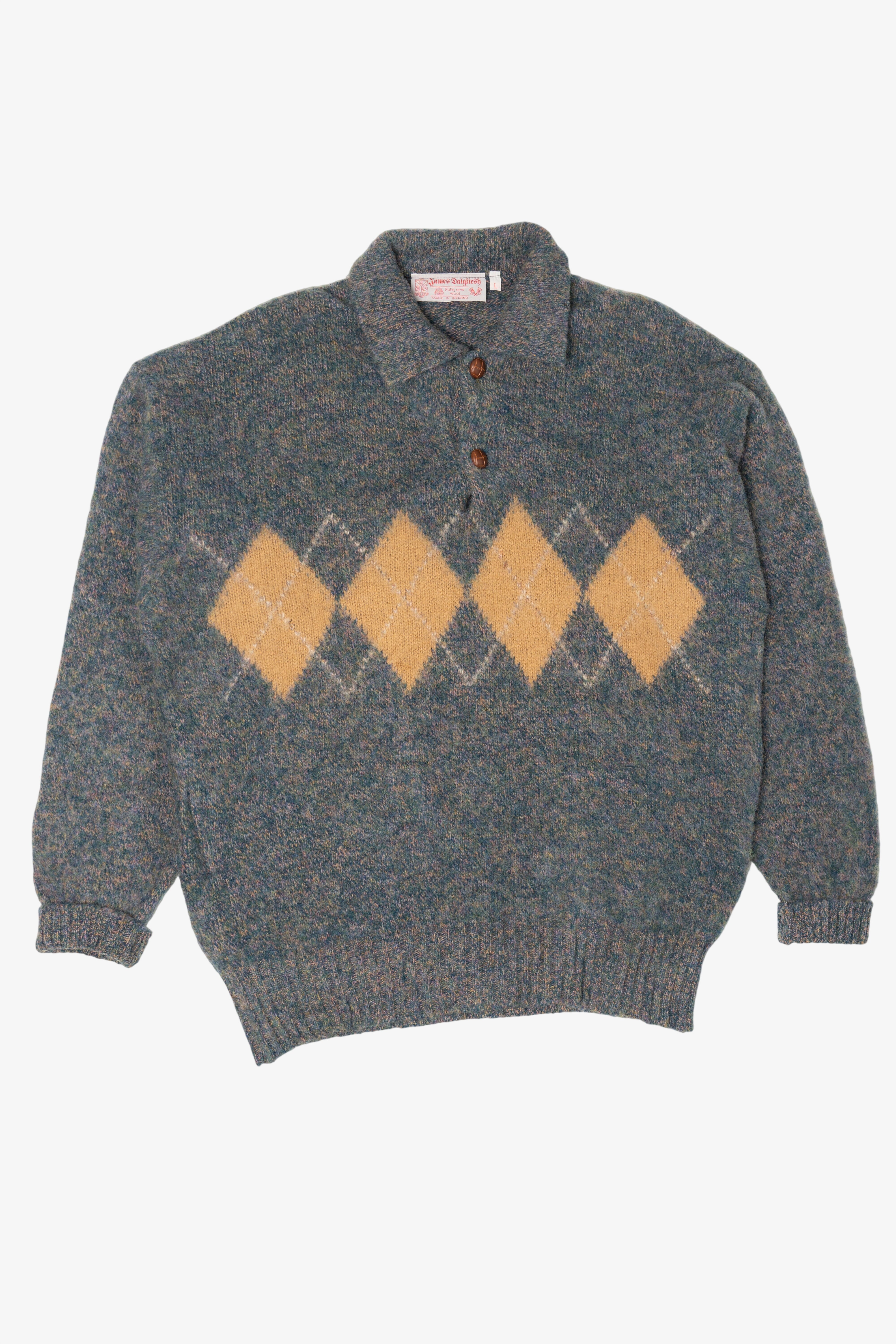 Vintage Sweaters - 80s, 90s, Y2K Pullovers and Cardigan | Ragstock