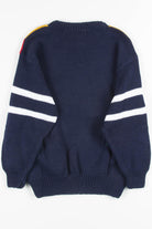 Vintage Aerobics Sweater 2