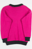 Vintage New Years Sweater 2