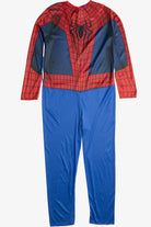 Adult Small Spiderman Costume