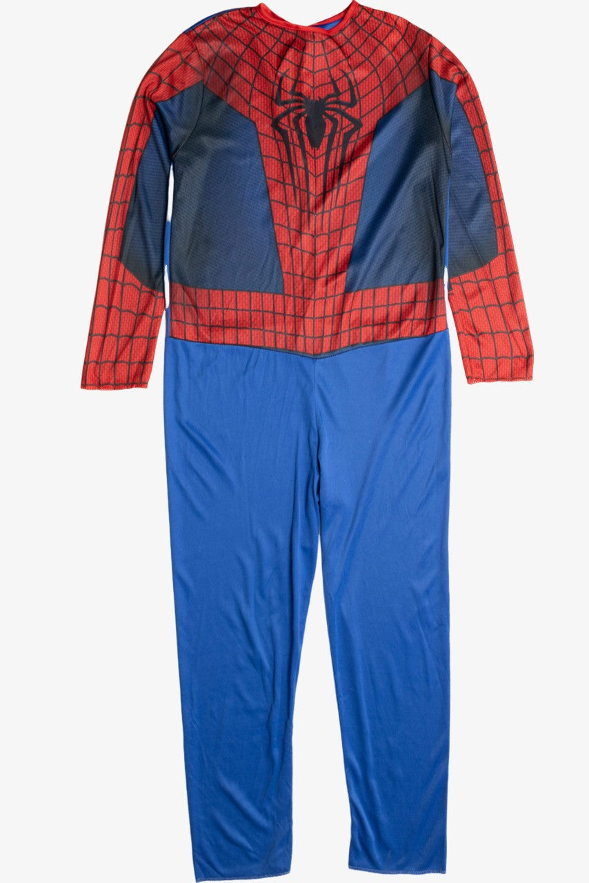 Adult Small Spiderman Costume