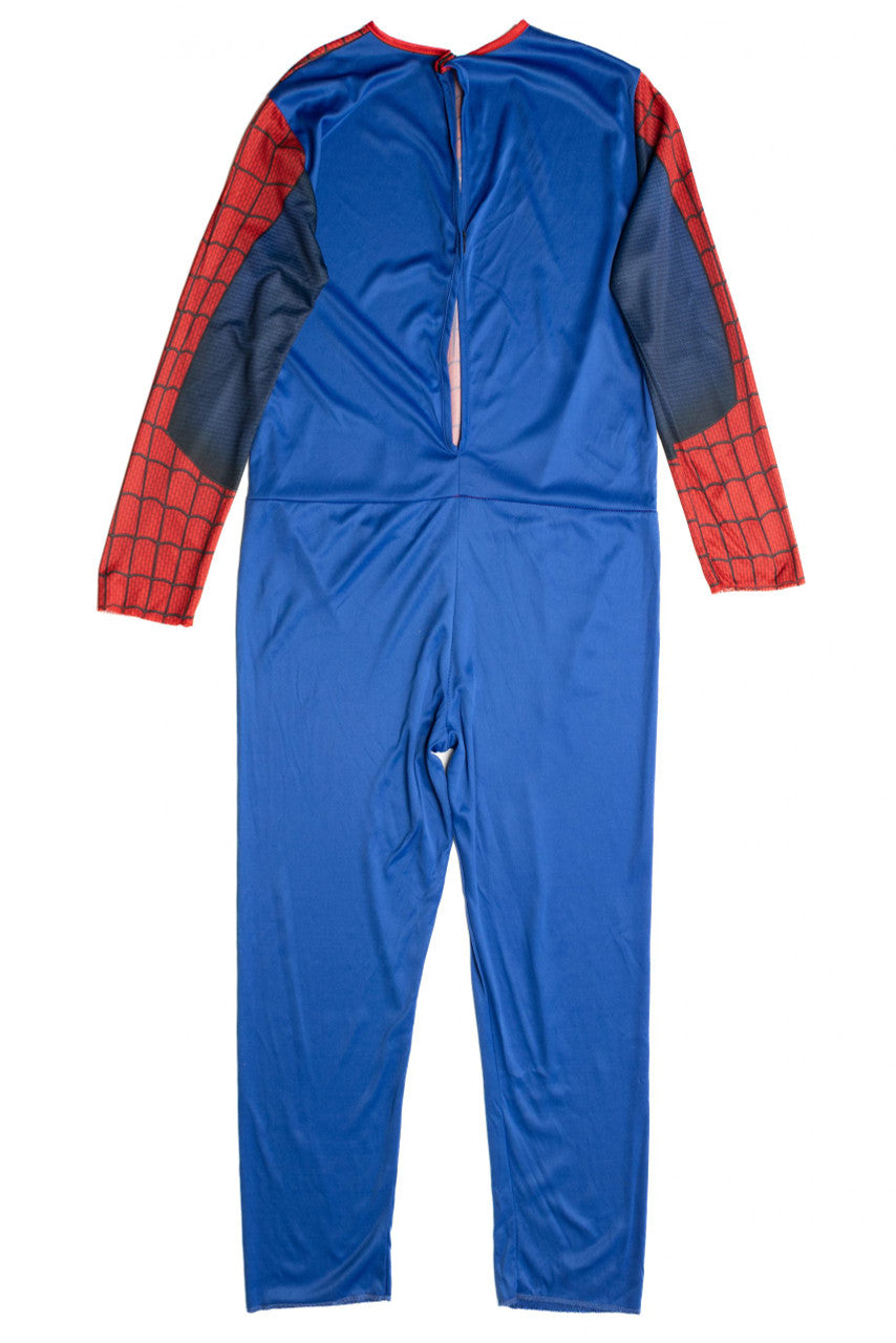 Adult Small Spiderman Costume