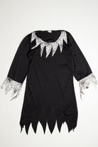 Witch Dress Adult Halloween Costume