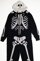 Adult Skeleton Halloween Costume