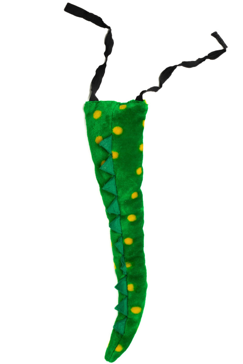 Lizard Tail Halloween Costume – Ragstock