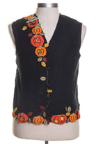 Vintage Halloween Sweater 143