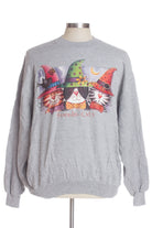 Vintage Halloween Sweater 53