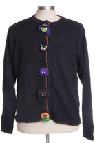 Vintage Halloween Sweater 92