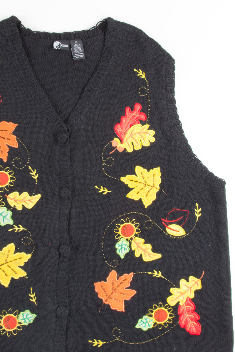 Fall Sweater 241