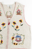 Fall Sweater 253