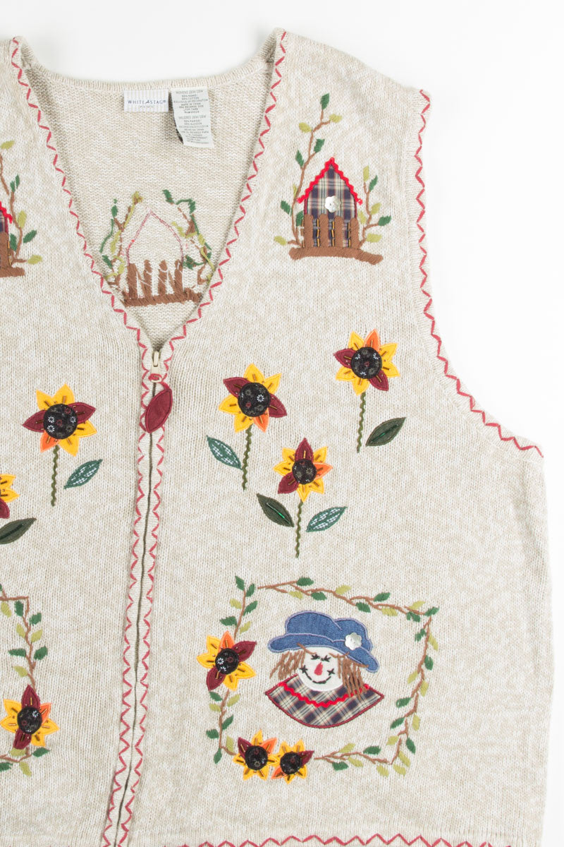 Fall Sweater 253