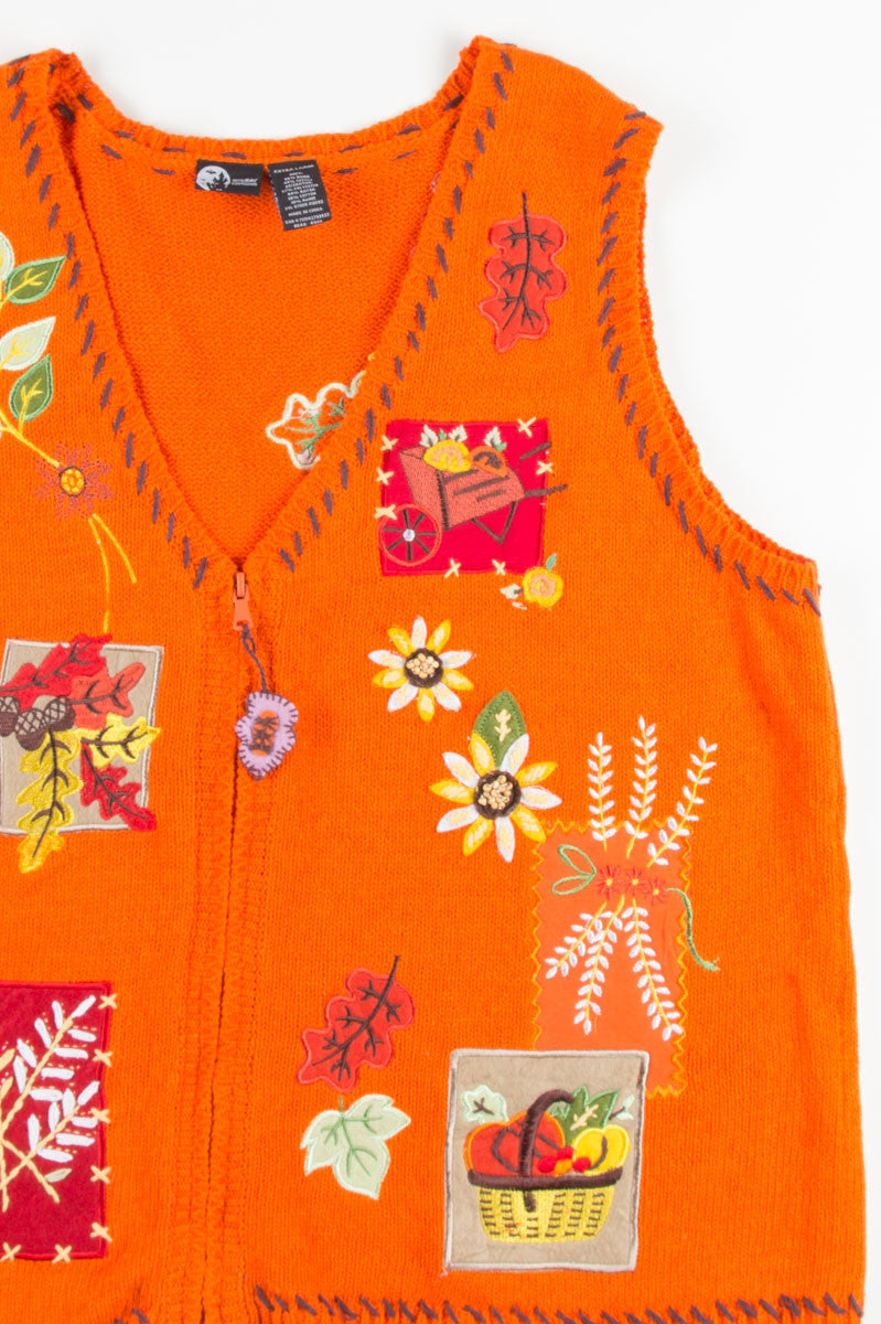 Fall Sweater 285