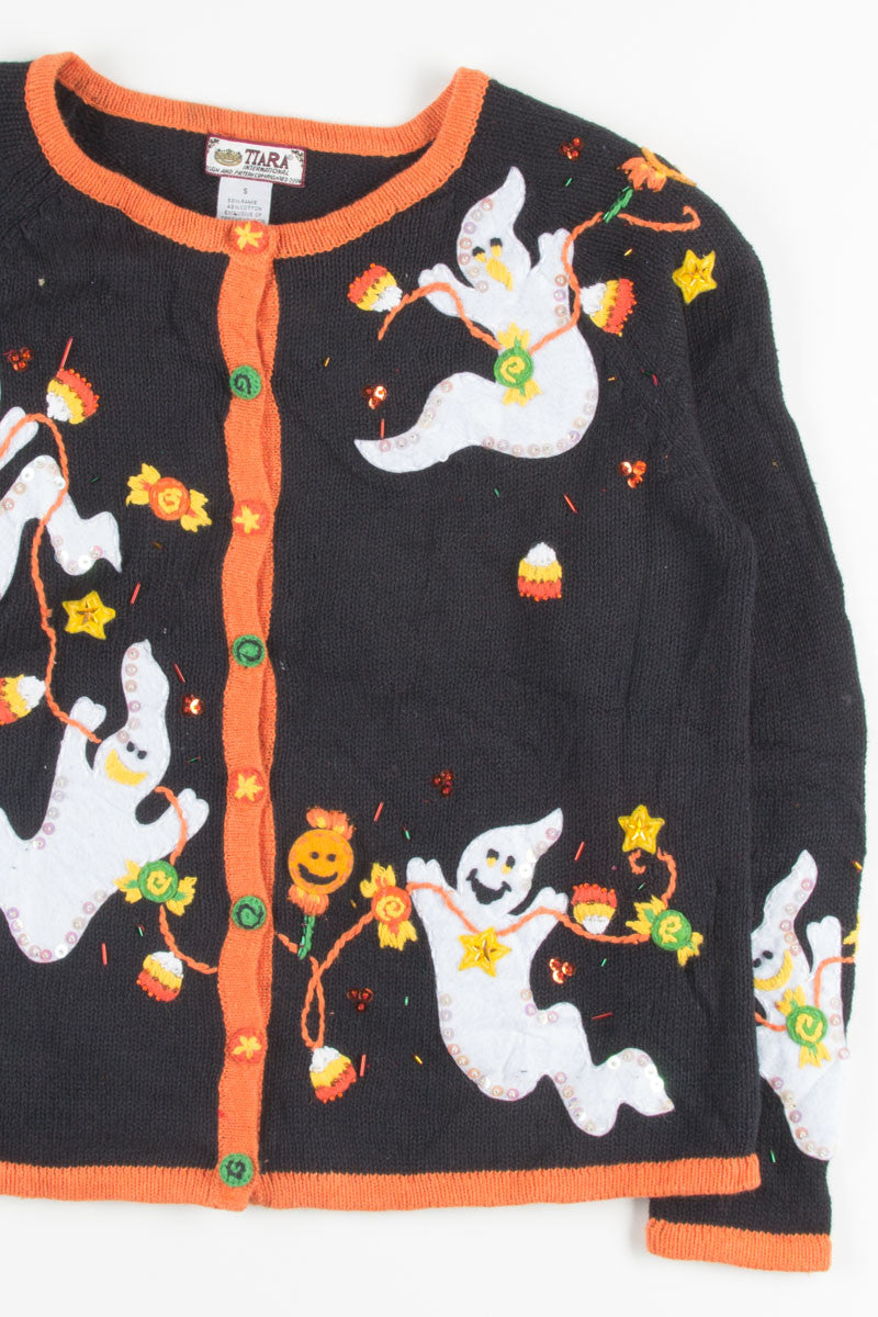 Halloween Sweater 298
