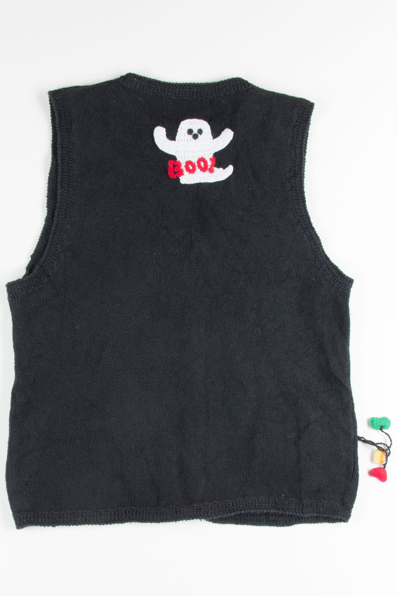 Halloween Vest 332