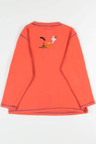 Vintage Halloween Sweater 395