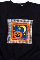 Vintage Halloween Sweatshirt 448