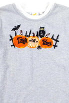 Vintage Halloween Sweatshirt 455