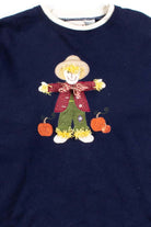 Vintage Fall Sweatshirt 468