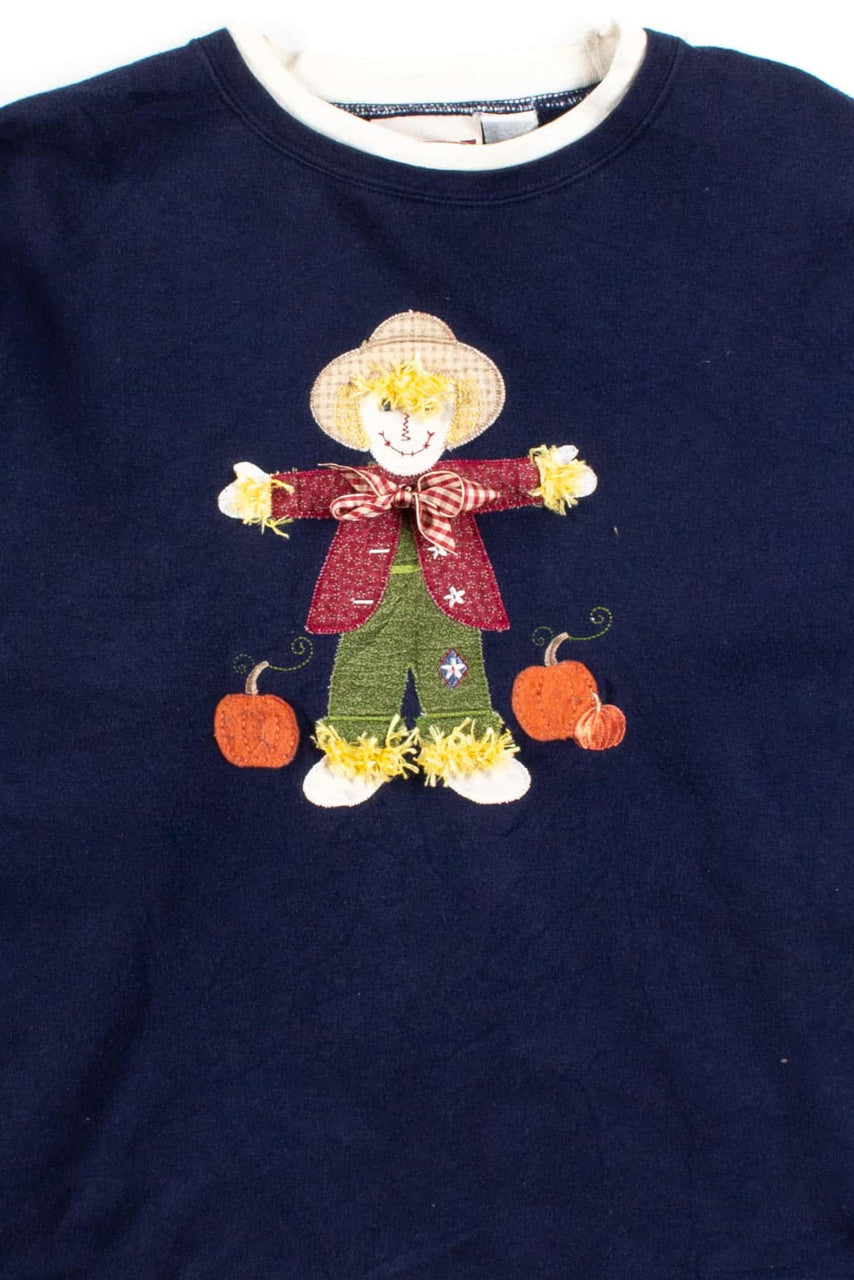 Vintage Fall Sweatshirt 468