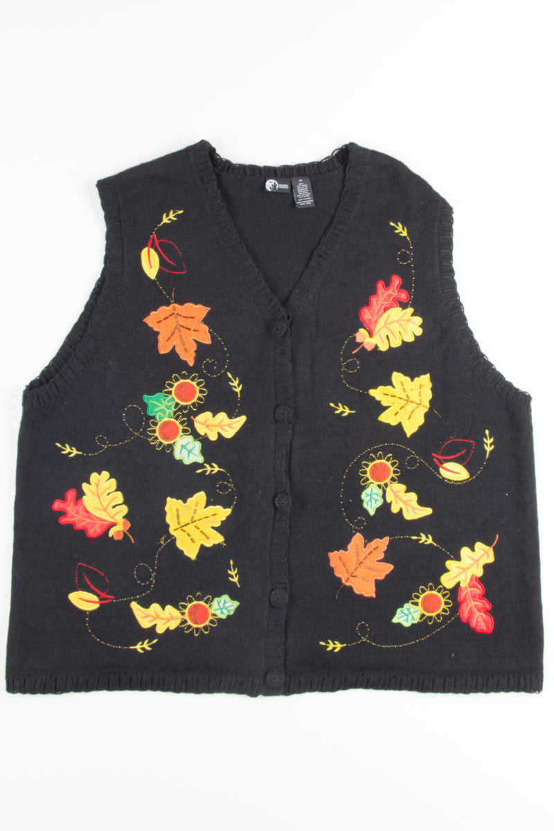 Fall Sweater 241