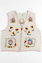 Fall Sweater 253