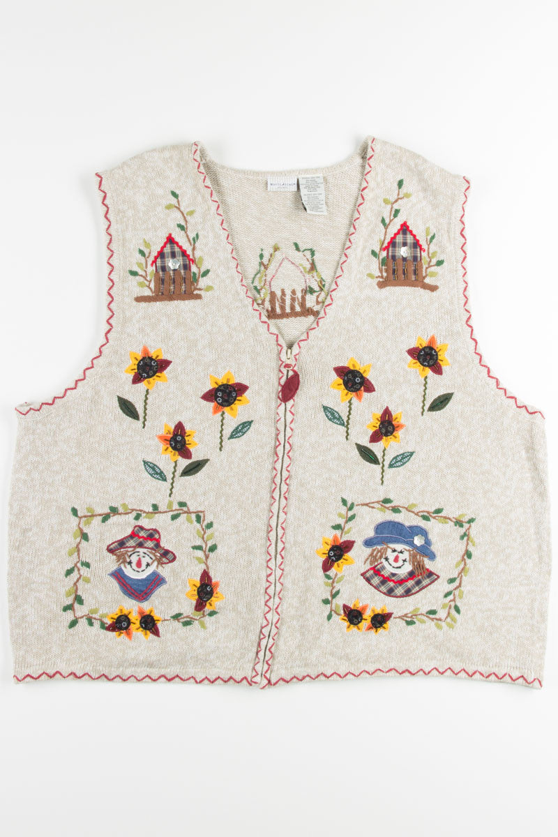 Fall Sweater 253