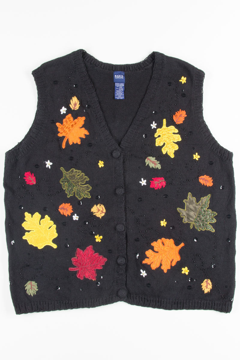 Fall Sweater 278