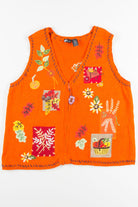 Fall Sweater 285
