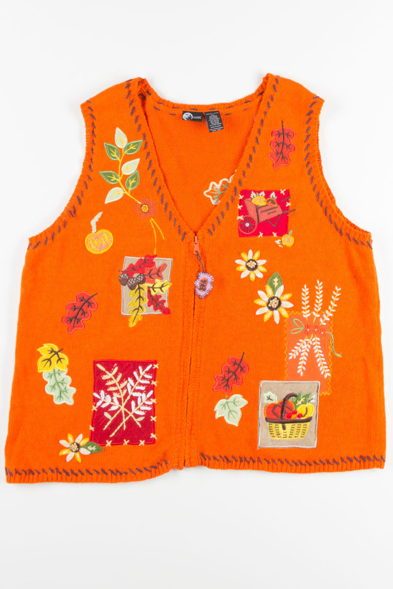 Fall Sweater 285
