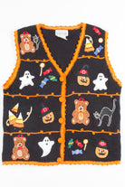 Halloween Sweater 329