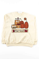 Vintage Fall Sweatshirt 423