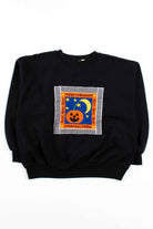 Vintage Halloween Sweatshirt 448