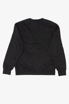 Black "Bad To The Bone" Skeletons Halloween Sweatshirt