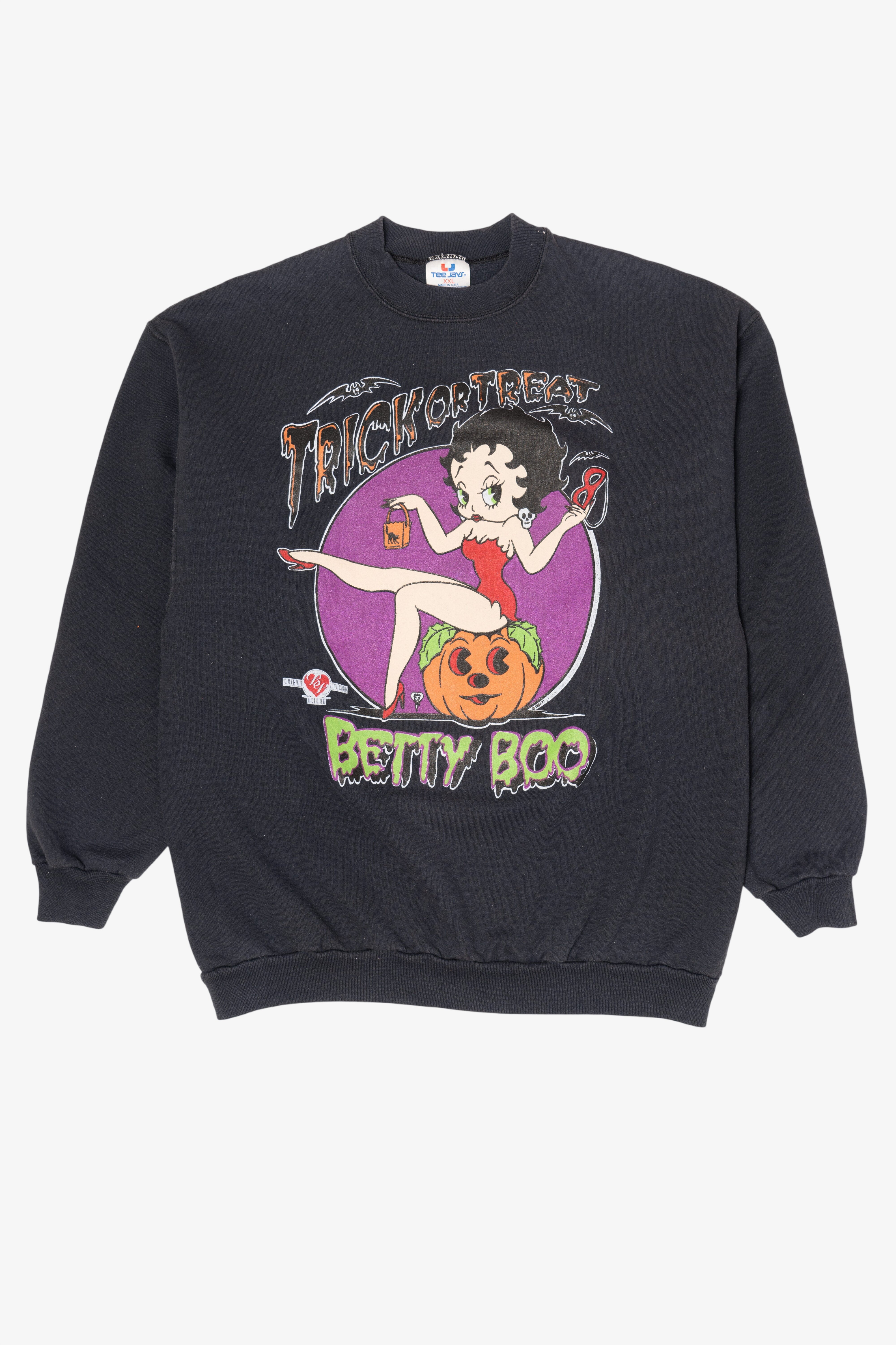Vintage Sweatshirts - Shop 700+ 80s, 90s, Y2K Sweatshirts | Ragstock