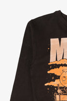 MILF "Man I Love Fall" Autumn Funny Halloween Sweatshirt
