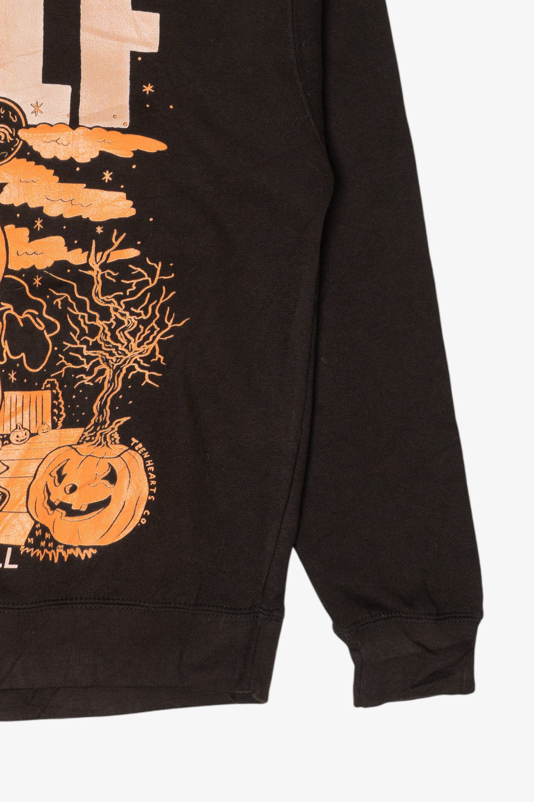 MILF "Man I Love Fall" Autumn Funny Halloween Sweatshirt