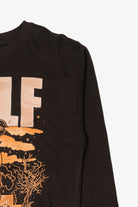 MILF "Man I Love Fall" Autumn Funny Halloween Sweatshirt