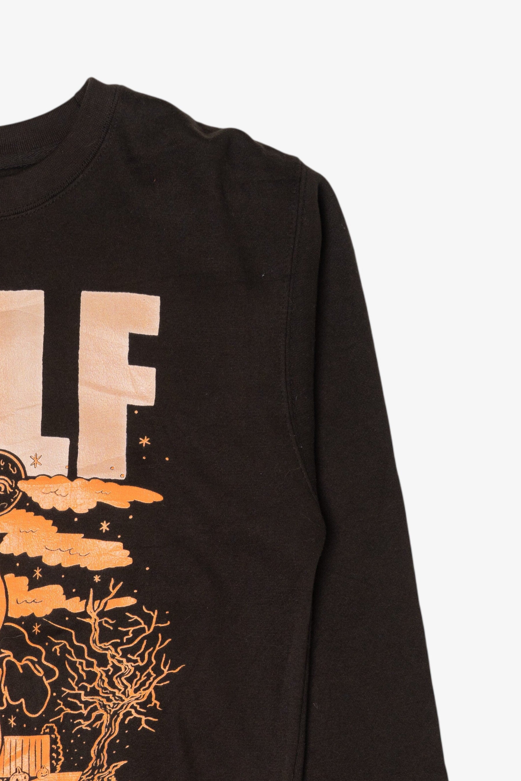 MILF "Man I Love Fall" Autumn Funny Halloween Sweatshirt